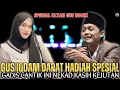 Download Lagu Gus Iqdam Terbaru - Gus iqdam dapat hadiah spesial|| Gadis cantik ini nekad kasih kejutan