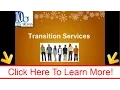Transition Services for students with disabilities in Episode 55 of Transition Tuesday