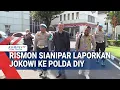 Download Lagu Rismon Sianipar Ungkap Alasan Laporkan Jokowi ke Polda DIY
