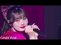 【福山梨乃×推しカメラ映像】CANDY TUNE『倍倍FIGHT!』2025/2/22(土) @Kアリーナ横浜