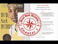 It s Bud Not Buddy Chapter 1
