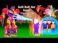 Download Lagu GULLI BULLI AUR ROBOT (FULL EPISODE) | GULLI BULLI CARTOON | ALIENS HORROR STORY | BABA