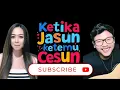 Download Lagu KOCAKKK JASUN MARJU KETEMU CESUN