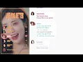 fromis_9 - LIKE YOU BETTER (Line Distribution + Lyrics Karaoke) PATREON REQUESTED