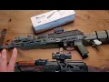 AK Optic Mounts Options and something IMPORTANT