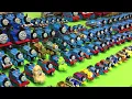 Download Lagu THOMAS THE TANK ENGINE Train Tsar Fun Collection