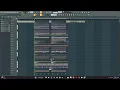 Matisse & Sadko - Lefka (Remake + FLP)