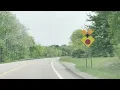 Going Cruising in Vermont With Keith 511