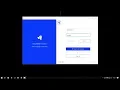 JavaFX Login UI Design With MySQL Database Integration Free Code