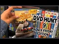 Download Lagu Thomas and Friends DVD Hunt 9 (Black Friday Edition)