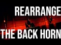 THE BACK HORN 「罠（Rearrange）」MUSIC VIDEO
