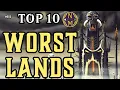 Download Lagu MTG Top 10: The WORST Lands We've Ever Seen
