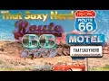 Download Lagu Route 66 Improv on Rocking Saxophone