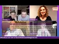 Bernadette Peters and Tom Viola Stars In The House Wednesday at 8pmET