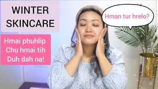 Download WINTER SKINCARE| Thlasik Vun ro / Combination/ oily skin hman tur te| Dr. Nancy Lalnunpuii MP3