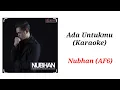 Download Lagu Ada Untukmu (Karaoke) Nubhan AF6