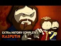 Grigori Rasputin | Russian History | Extra History Complete