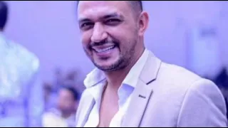 الجبل عمرو سلامه   موال كل اما افكر فيك   عمري ضاع علي خلق فلصو دندنها