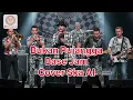 Download Lagu Bukan Pujangga - Base Jam (Cover Ska Ai)