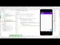 Floating Action Button in Android Studio Superior Solution