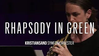 Download Knut Nystedt: Rhapsody in Green - 2nd Mov. Vivo MP3