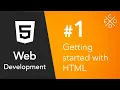 Web Development - Getting Started