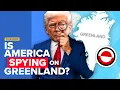Download Lagu Why Denmark is Angry with America (Again)