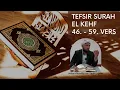 Download Lagu 18. SURAH EL KEHF 46.- 59. VERS | KORAN TAFSIR