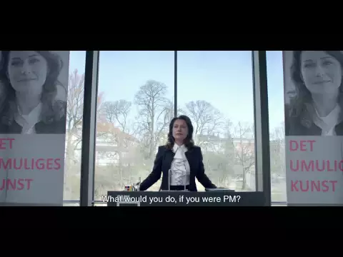 Third & Final Season Official UK Trailer [Subtitled]