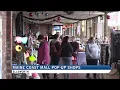Ellsworth s Maine Coast Mall Pop-up shops