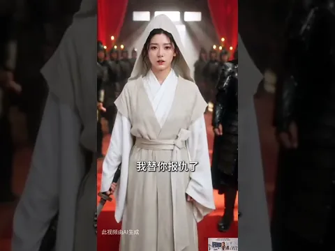 Nuwa of the Mountains Episode 9