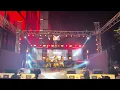 Boom Boom By WiSH @ Forum South Bangalore | 4K HDR