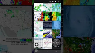 wX App Overview and Tutorial