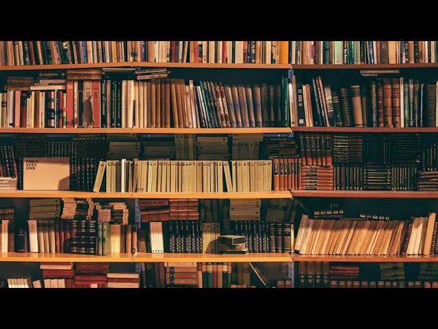 ⁣أثر الخوف من النقد في كتابة البحث العلمي، الشيخ حسن الربيعي(حفظه الله).