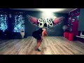 Spice - Cool It choreography || Kajka || Dancehall Queens Invasion 2019
