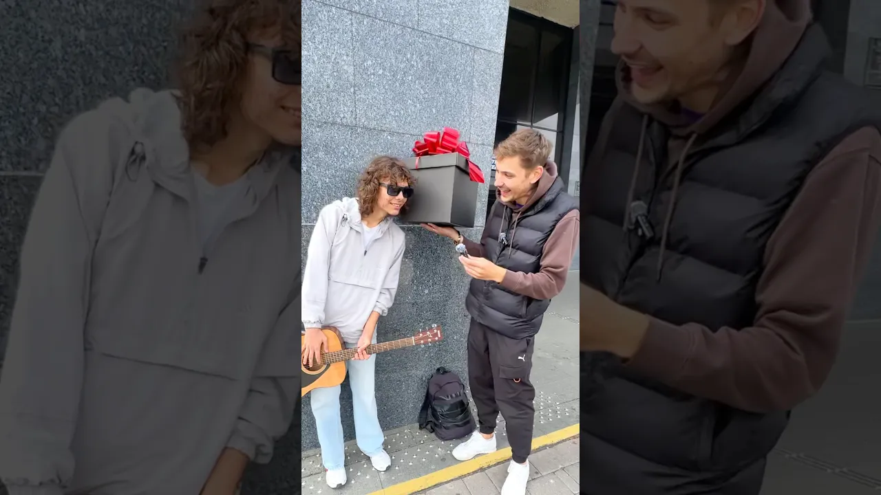 А вы бы смогли?🤔👇🏻