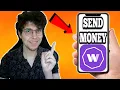 Geld overmaken via WorldRemit (2025) | Tutorial voor geld overmaken