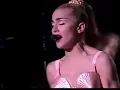 Madonna - Open Your Heart (Blond Ambition Tour Yokohama)