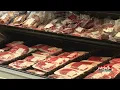 Local meat lockers seeing a boom in business