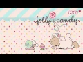 Download Lagu NICI Jolly Candy | Das süßeste Plüsch-Schaf der Jolly Mäh Reihe