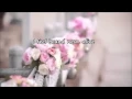Download Lagu Lena Park - My Everything