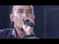มือที่ไร้ไออุ่น / ซบที่อก / ถอนตัว / ขอเจ็บแทน  - CLASH (Live at Big Mountain Music Festival 12)
