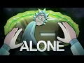 EVERY Time You Felt Bad For Rick