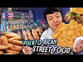 Download Lagu 24 HOUR Puerto Rican STREET FOOD Tour in San Juan Puerto Rico