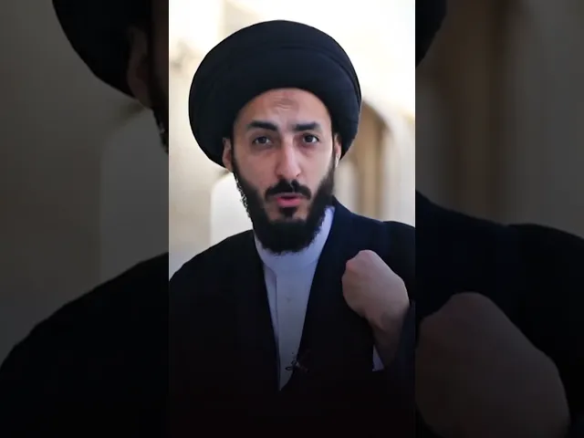 ⁣كيف يصير عندك اخلاص لله تعالى؟ || السيد مرتضى المدرسي #اكسبلور