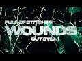 MUDVAYNE - HURT PEOPLE HURT PEOPLE (OFFICIAL LYRIC VIDEO)