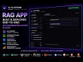 AI Platform Cloud-Native RAG Application with Kubernetes GitOps