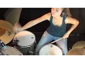 Download Lagu Deep Purple - Woman From Tokyo (drum cover by Sina)
