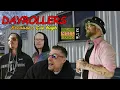 DayRollers - Because I Got High [Clean Version]