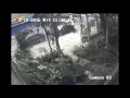 Download Lagu [Ecuador Earthquake 16 Apr 2016] Raw CCTV Footage from Local Florist [HD]